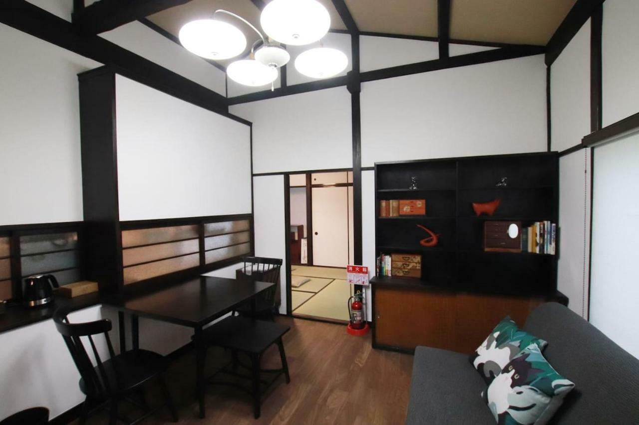 Villa Yamaguchi House Annex, Private House With Onsen Hakone Exterior foto